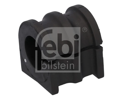 Mounting, stabiliser bar